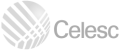 Logo da empresa Celesc